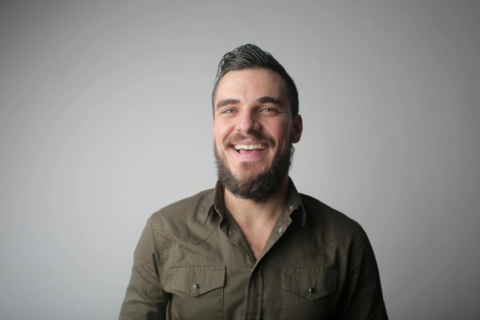 Foto von David Ramirez