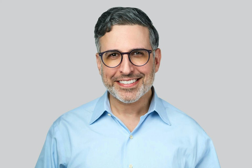 Photo of Kai Sterling